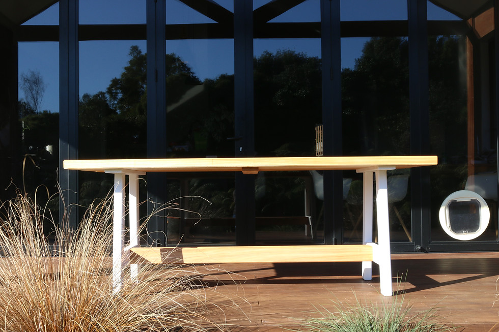 Thumbnail: 12 seater Outdoor Furniture