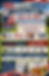 Red, White & Blue 4 Person Golf Scramble
