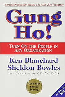 Gung Ho.