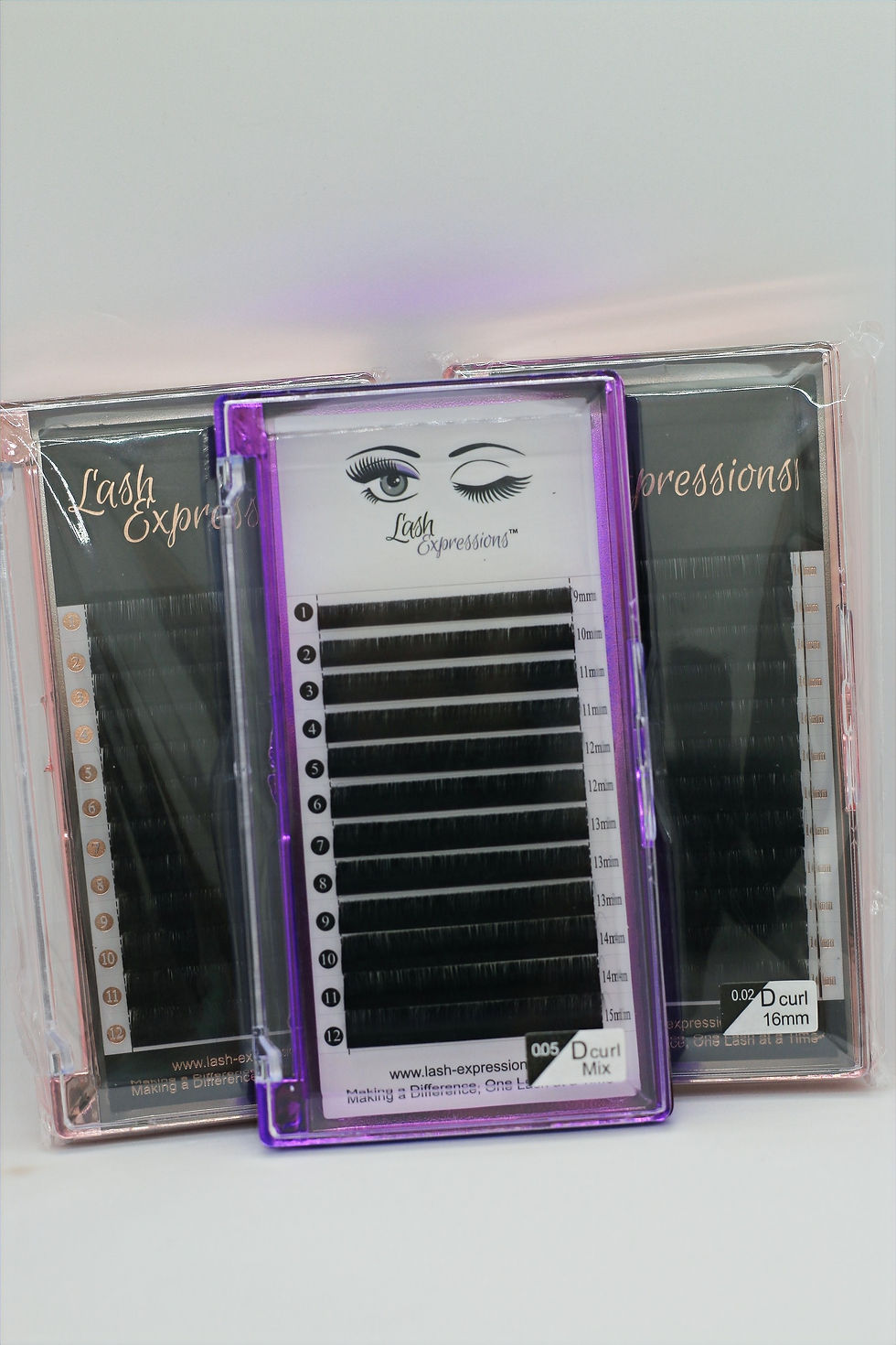 Thumbnail: Volume Lashes