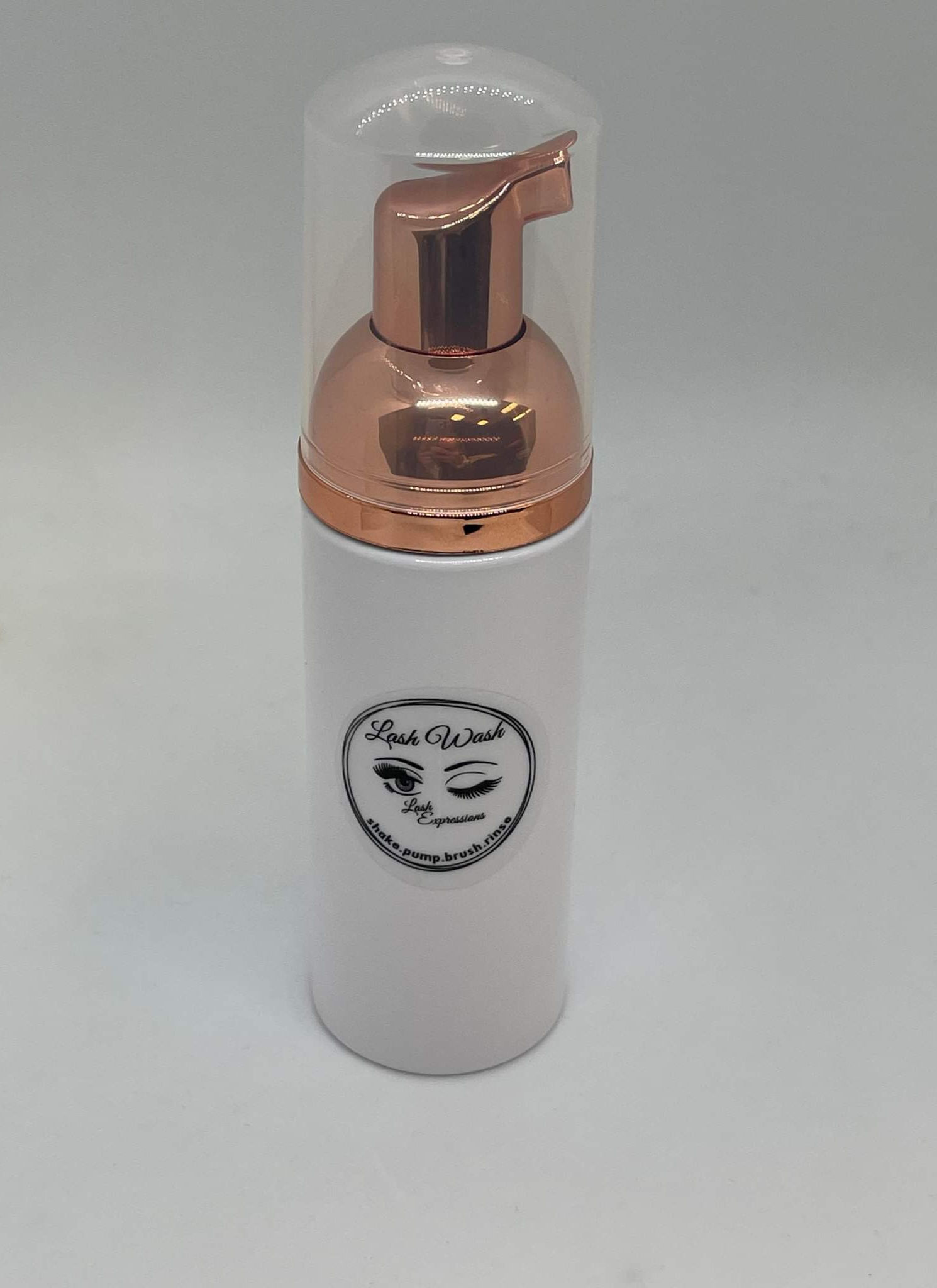 Lash Wash (10 bottles)