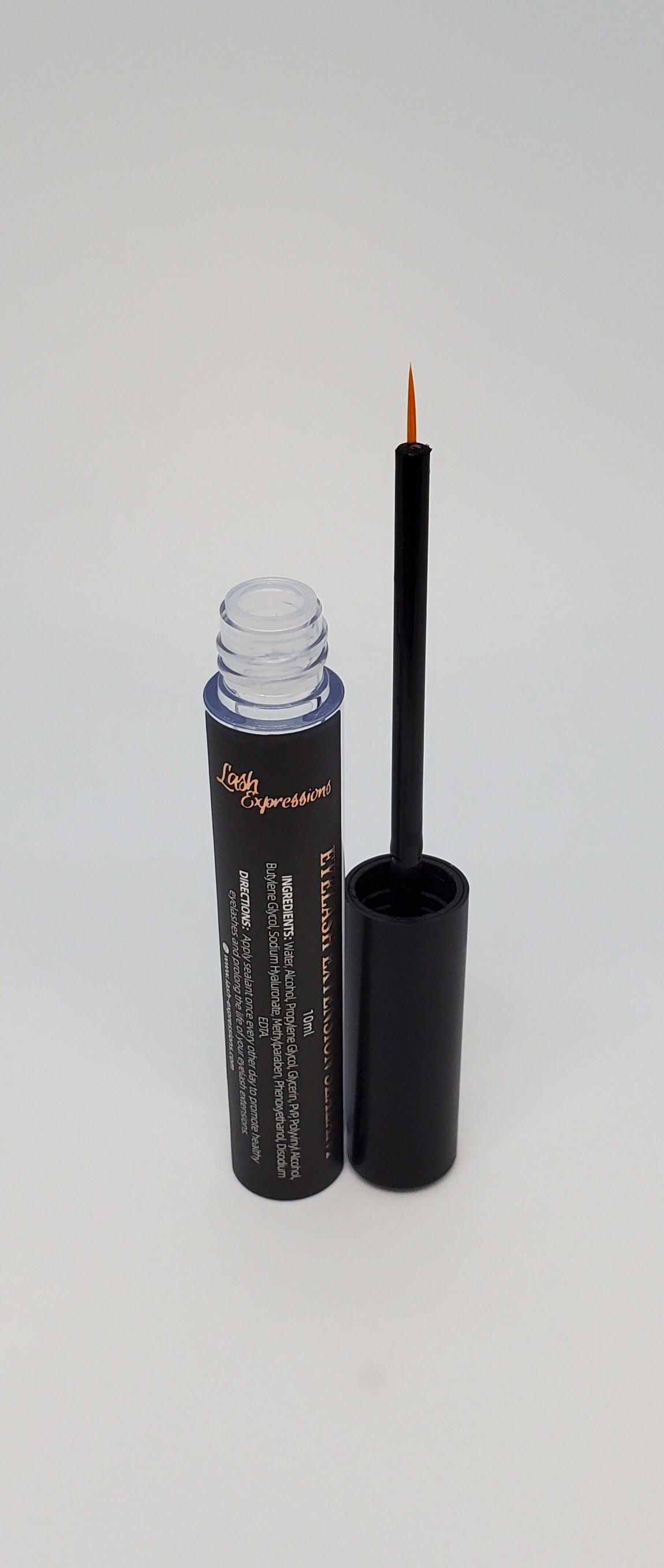 Sealer Professional & Client Aftercare Use