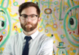 Atlanta Entertainment Attorney Jared Hall