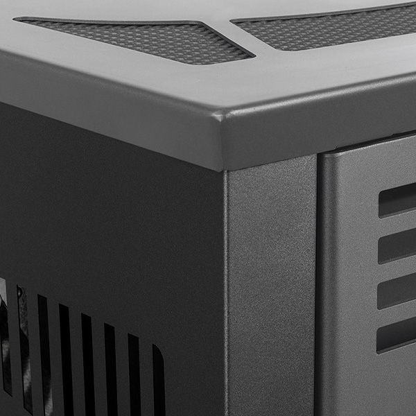 Miniatura: Estufa a pellets Italy 8100 Plus