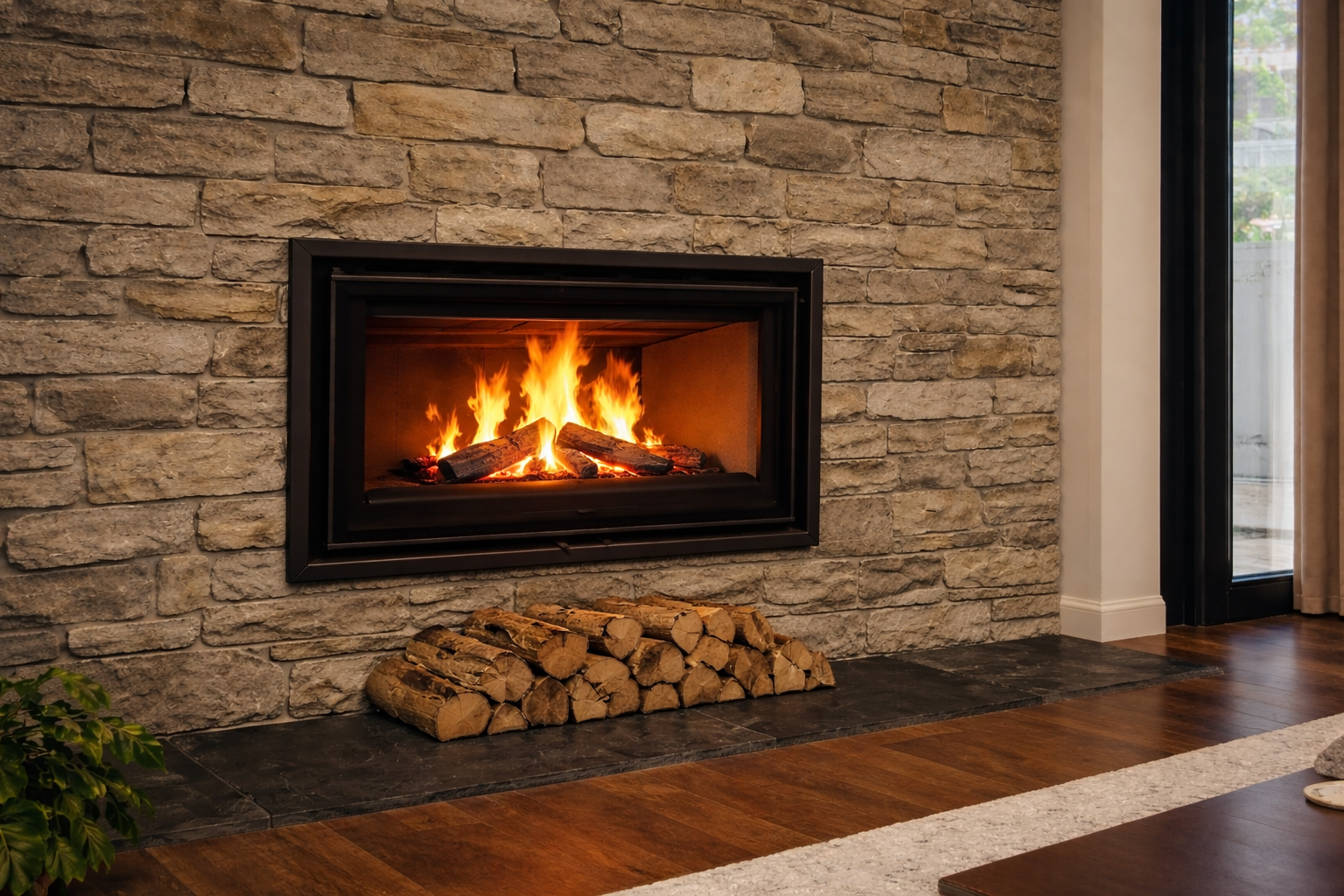 Horizon Glass Visión 18 Kw