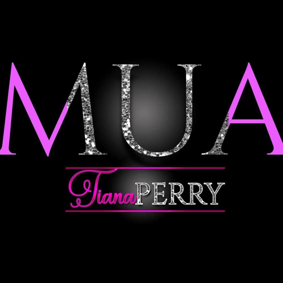 Makeup Artist Phoenix AZ Tiana Perry of BLUSH Makeovers