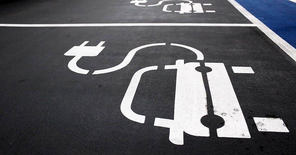 Right To Charge Laws In California and Beyond