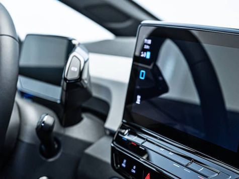 VehicleTo Everything: What is V2X?