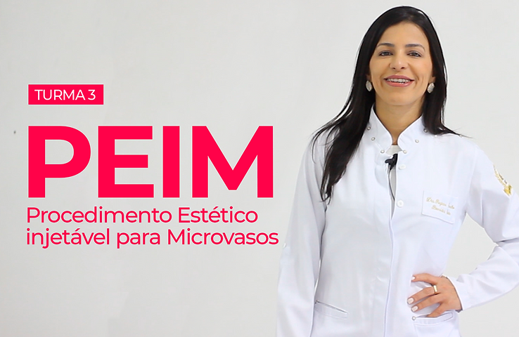 Curso Presencial de PEIM - Instituto GPI