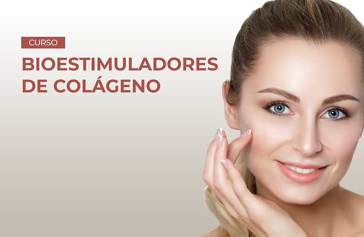 Curso Presencial de Bioestimuladores de Colágeno - Instituto GPI