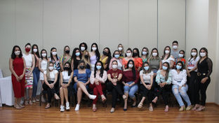 Pós Saúde Estética - Módulo de Terapias Manuais em Estética Corporal