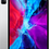 Thumbnail: Apple 12.9-ince iPad Pro