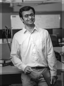 Anand Ankit