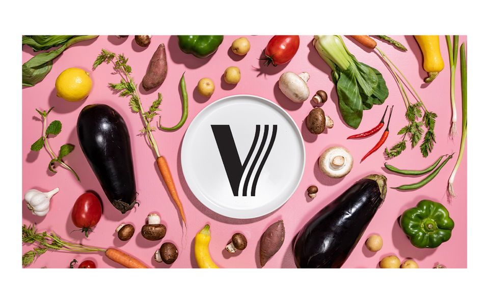 Promotional image for Washington Post's Plant Powered II newsletter