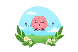 brain meditation