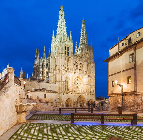 Burgos Cathedral Spain - SS.jpg