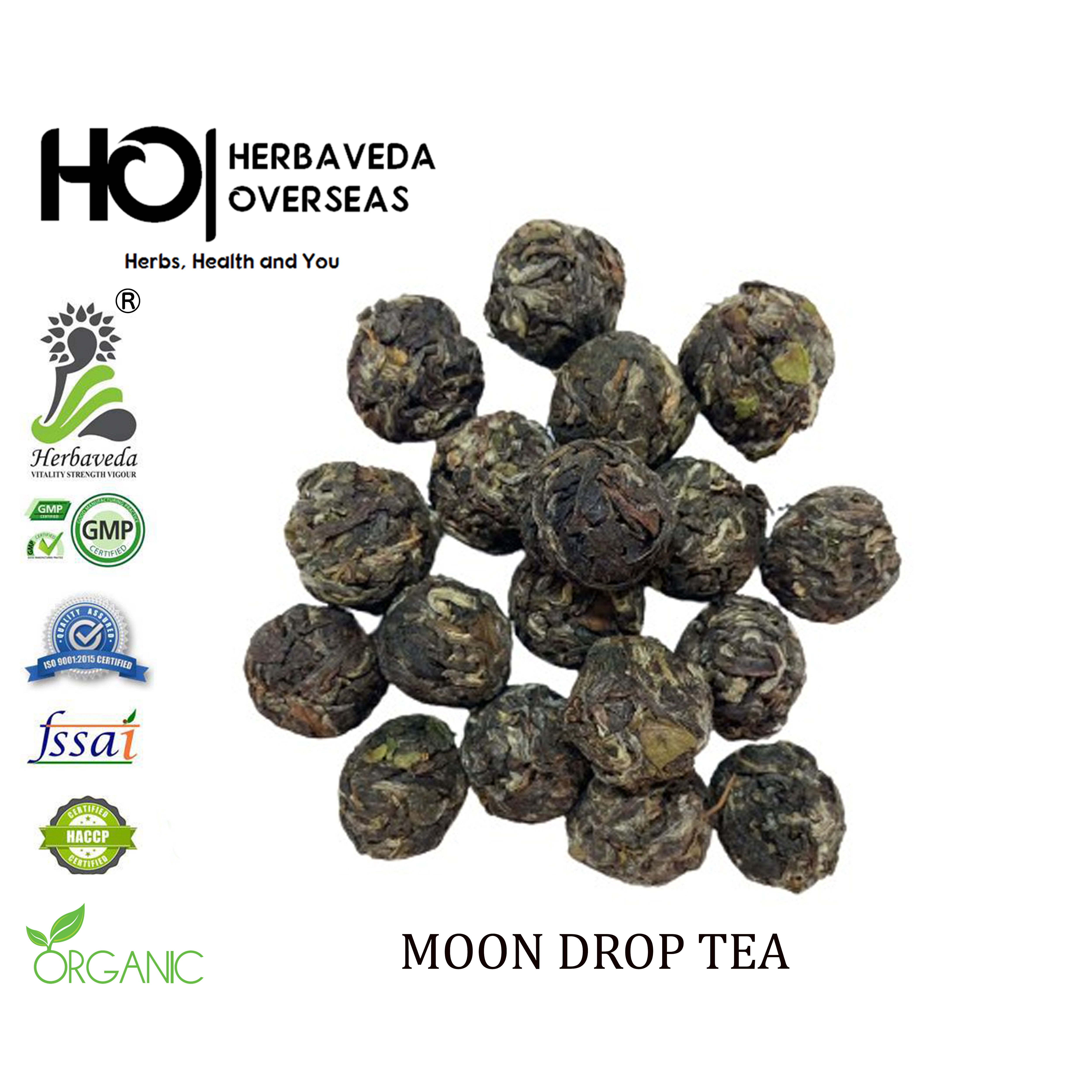 MOON DROP TEA