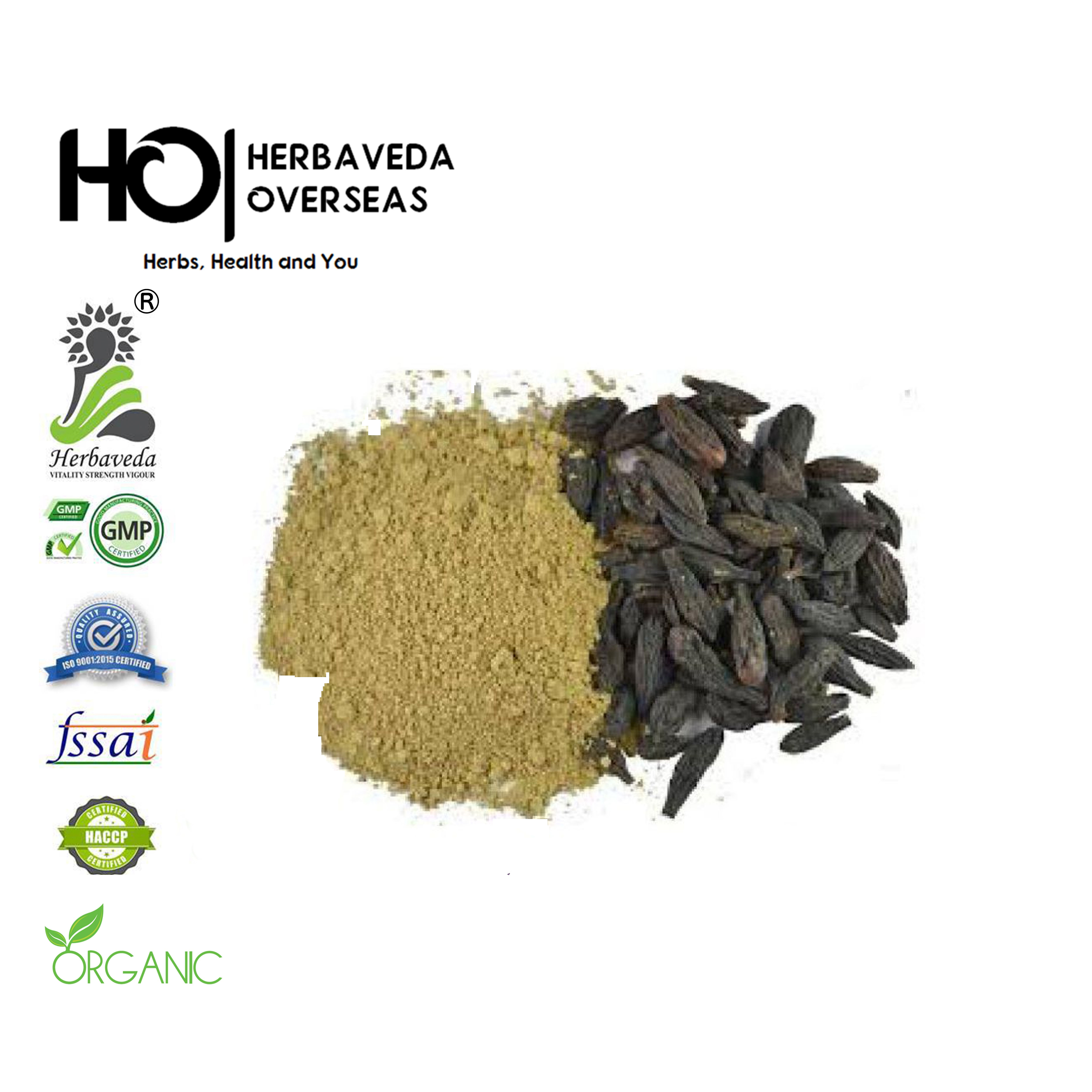 Harad Powder