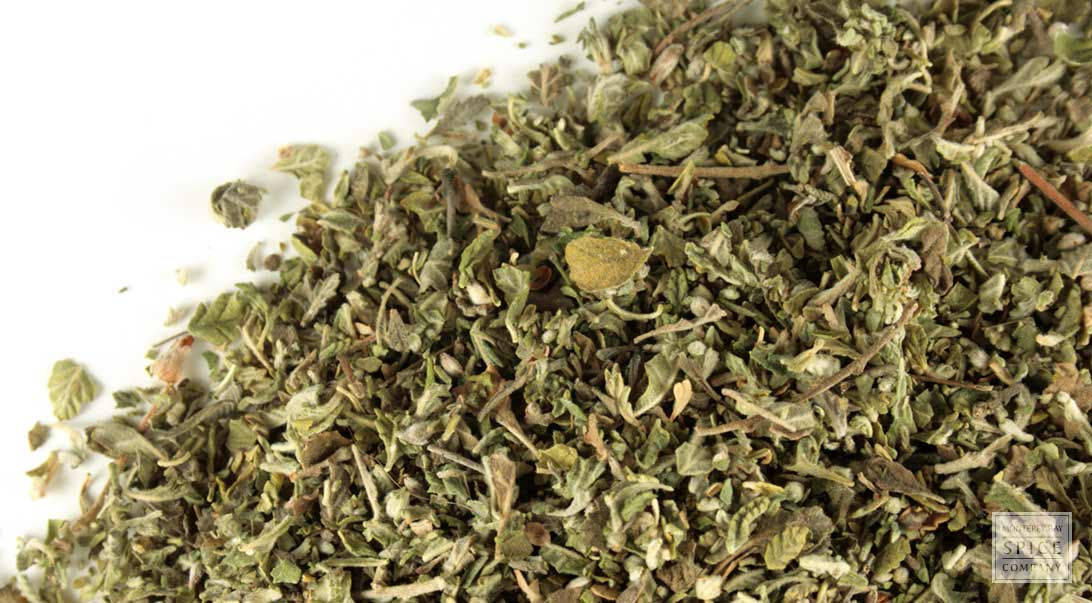 Damiana Dry Leaves