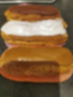 ÉCLAIRS