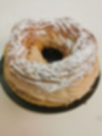 PARIS BREST