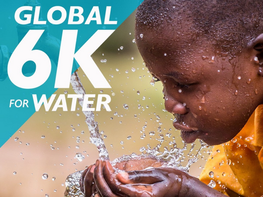 Global 6K for Water