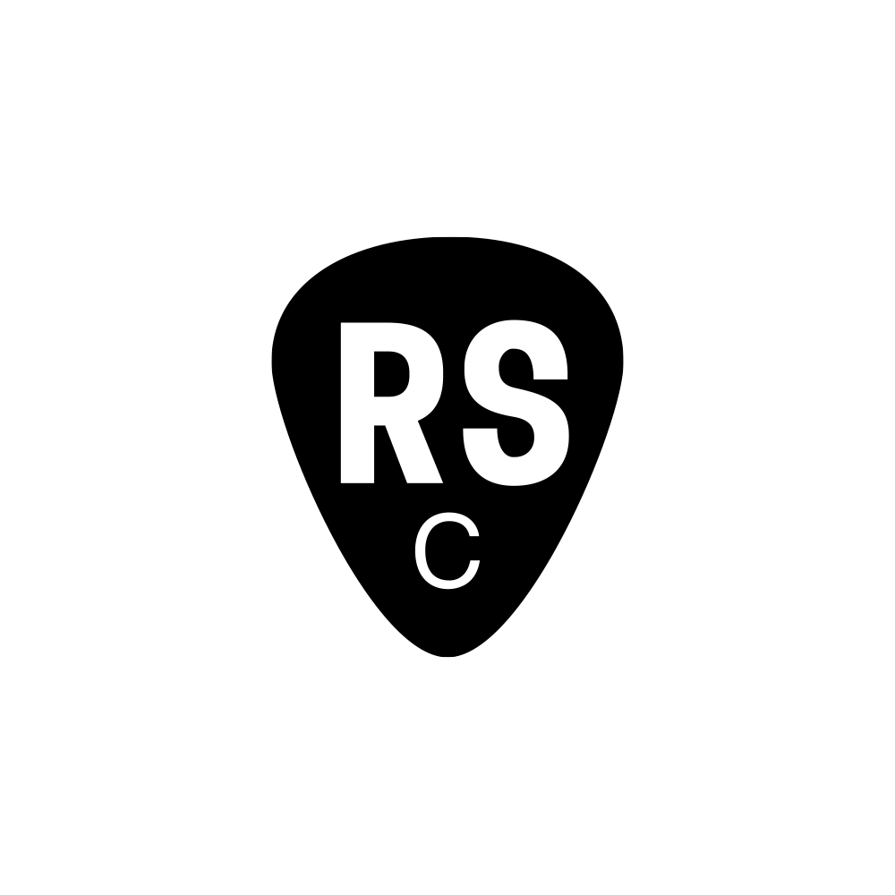 fragrance brand logo design