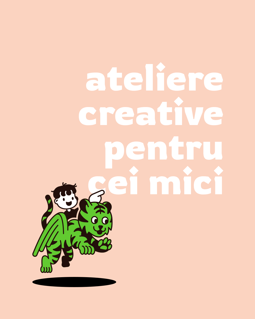 Atelierele lui Nao messaging