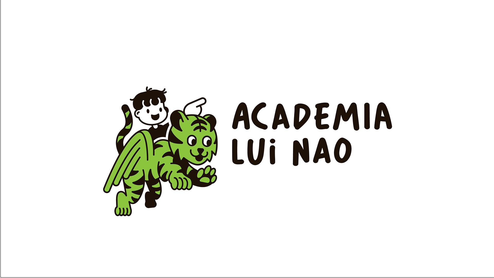 Academia lui Nao Romania Logo