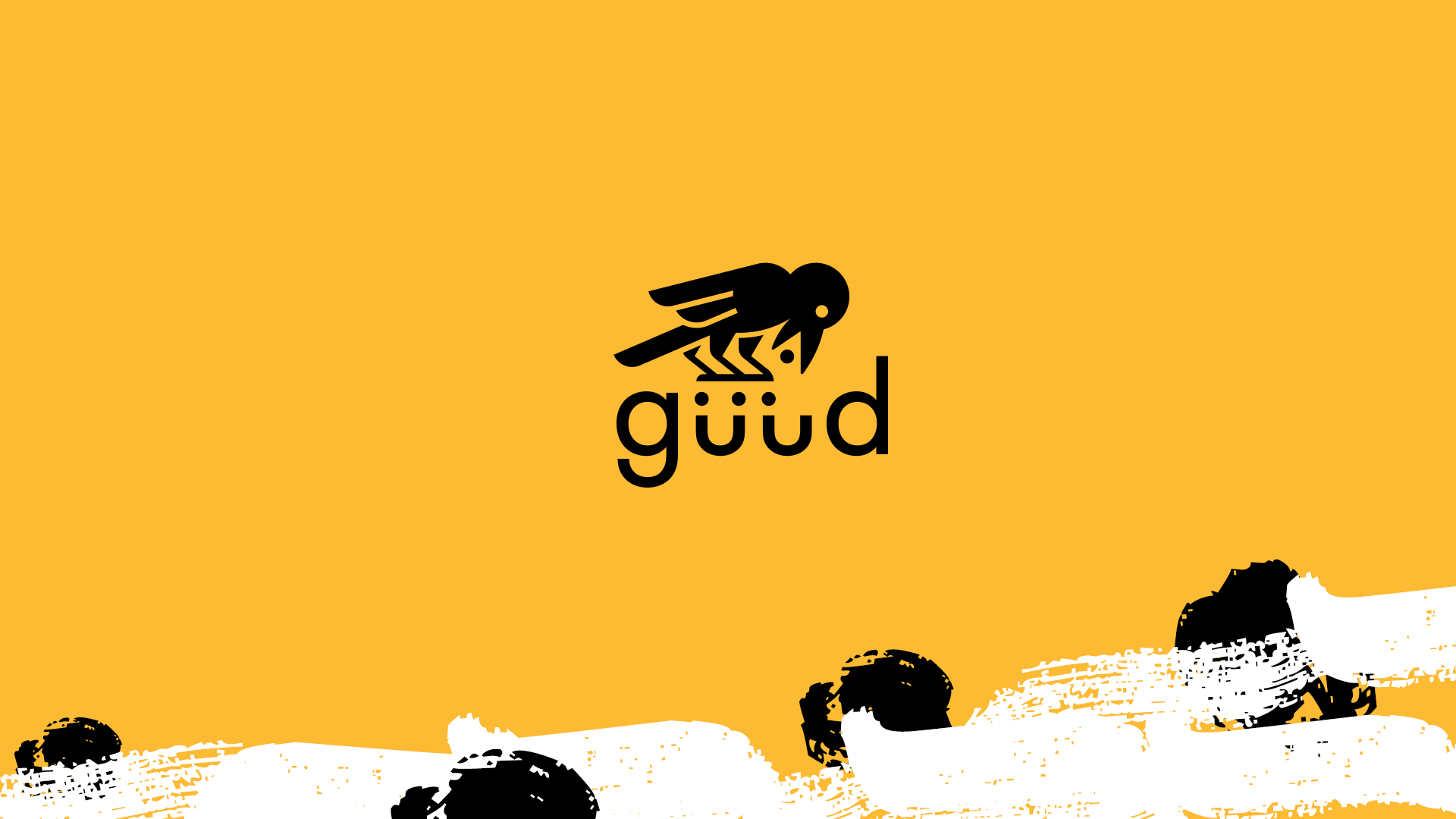 juice brand animated logo
