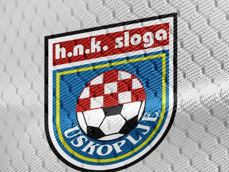[VIDEO] HNK Sloga 3:0 HNK Neum