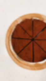 ★ 布朗尼 Brownie