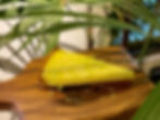 ★ 經典檸檬塔 Lemon tart
