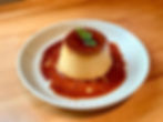 ★ 焦糖布丁 Caramel Pudding