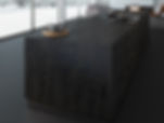 Рабочая поверхность из керамогранита Radium Dekton