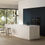 Прев'ю: Рабочая поверхность из керамогранита Liquid Shell Dekton
