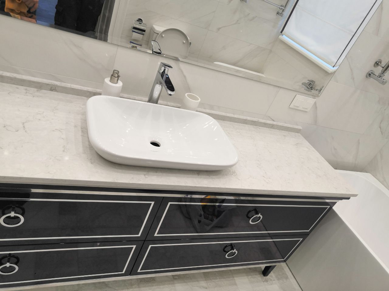 Belenco Uk Belenco Quartz 0845 5 007 007
