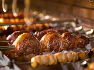 The Taste of Brazil in the Heart of the Nevada Desert!