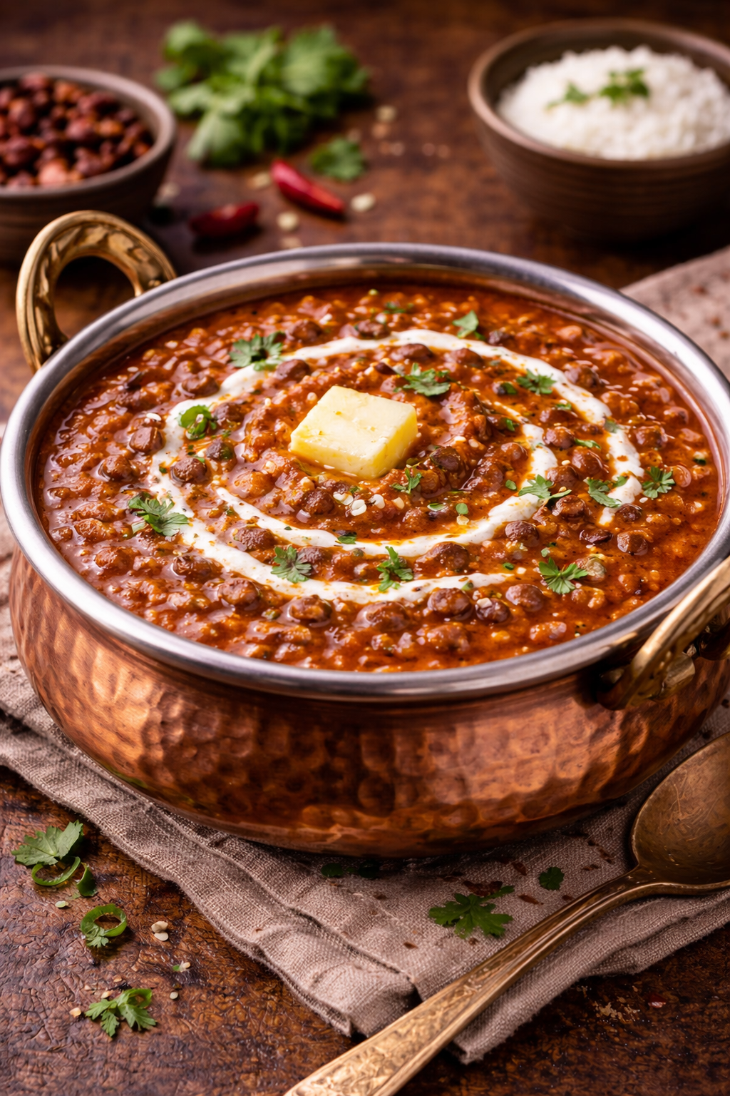 DAL MAKHANI