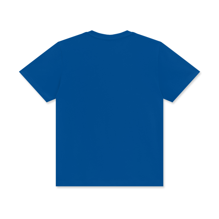 Thumbnail: Unisex Classic Crew Neck Cotton T-Shirt