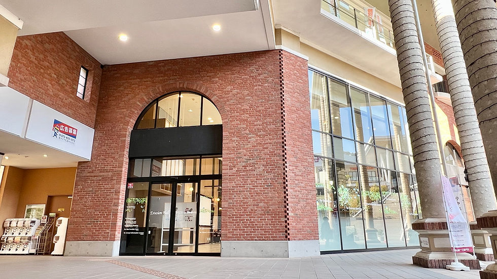 なぜ、この会社をつくったのか