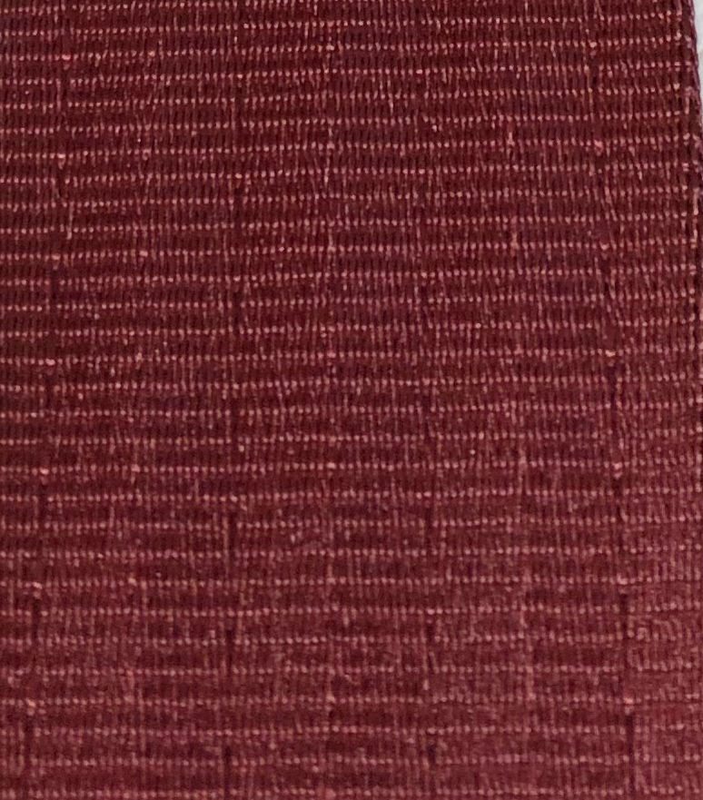 9 Maroon