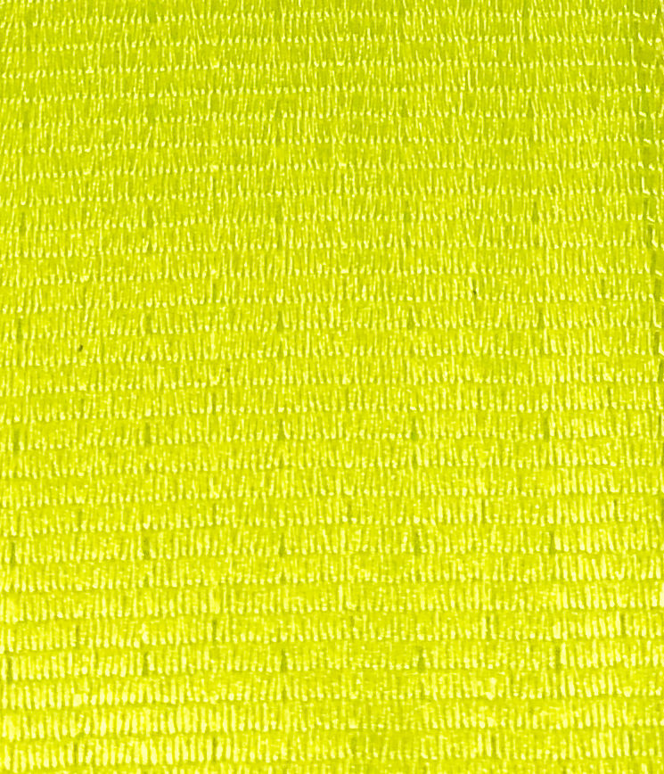 21 Dayglow Yellow