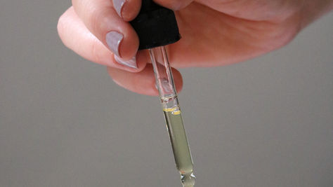 Manual Lymphatic Drainage