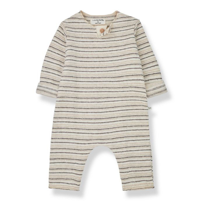 1 + in the Family - Onesie