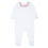 Thumbnail: Tartine et Chocolat - Velour Onesie