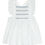 Thumbnail: Tartine et Chocolat - Dress w/ smocking