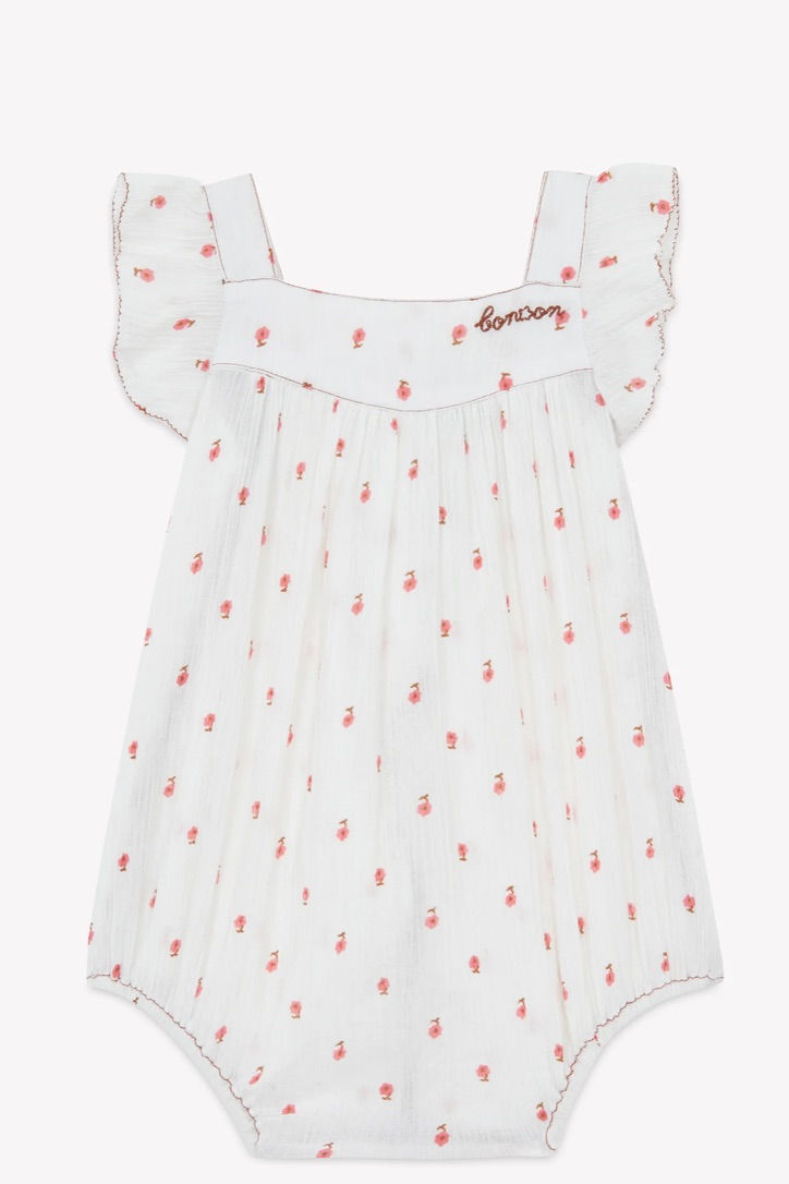 Bonton - Jumpsuit