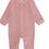 Thumbnail: Marie Chantal - Velour Onesie w/Angel Wings