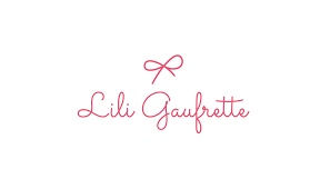 Lili Gaufrette